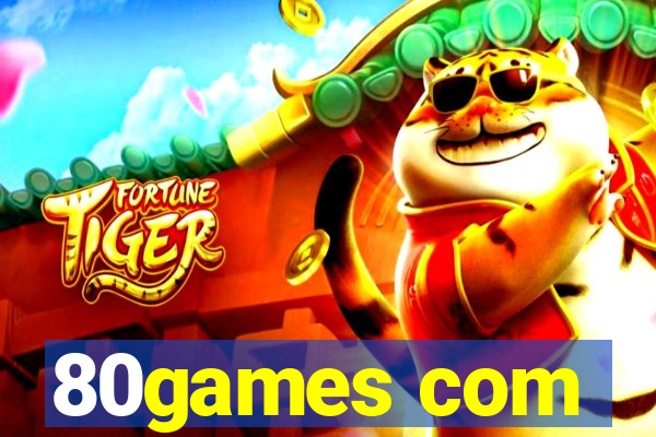 80games com